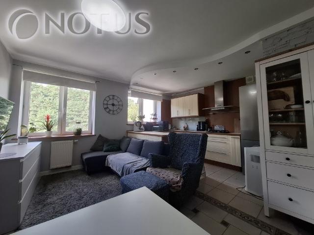 Na sprzedaż przestronne mieszkanie 49 m² w Bydgoszczy