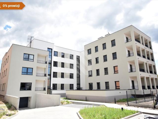 Na sprzedaż przestronne mieszkanie 56,51 m² w Bydgoszczy