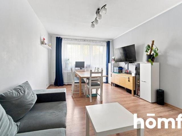 Przestronne 3 pokojowe mieszkanie 60,5 m² w Suszcu zapraszam