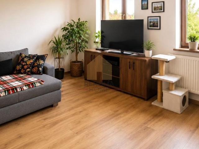 Na sprzedaż przestronne mieszkanie 64 m² w Pogalewie Małym