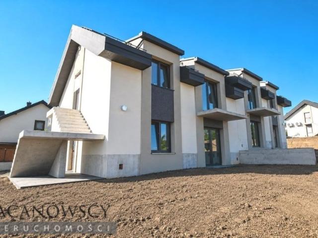 Na sprzedaż przestronne mieszkanie 66,28 m² z ogródkiem w Bibicach