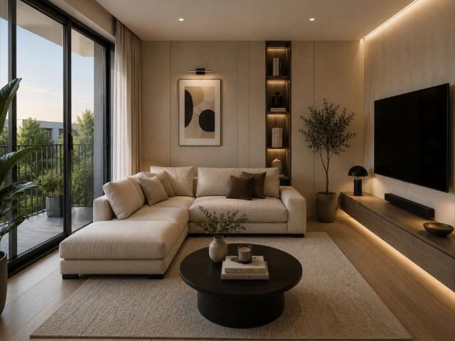 Na sprzedaż przestronne mieszkanie 69 m² w Piasecznie