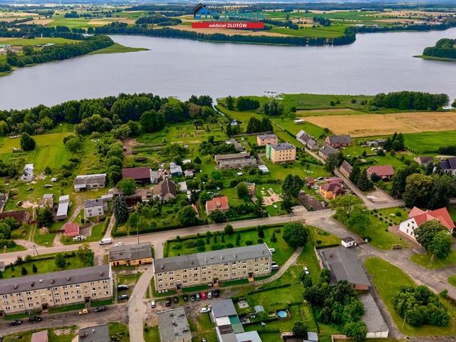 Zapraszam do sprzedaży 70 m² mieszkania z ogrodem i garażem