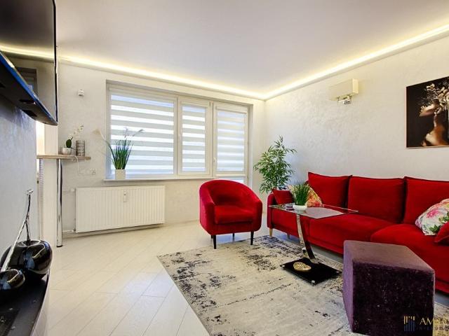 Na sprzedaż przestronne mieszkanie 72 m² w centrum Białegostoku