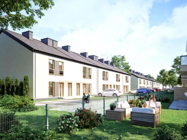 Na sprzedaż przestronne mieszkanie 74 m² z antresolą i balkonem