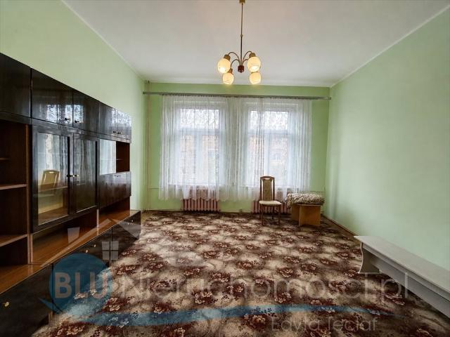 Na sprzedaż przestronne mieszkanie 79,3 m² w centrum Głogowa