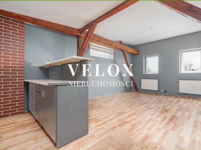 Na sprzedaż przestronne mieszkanie 79 m² w Szczecinie