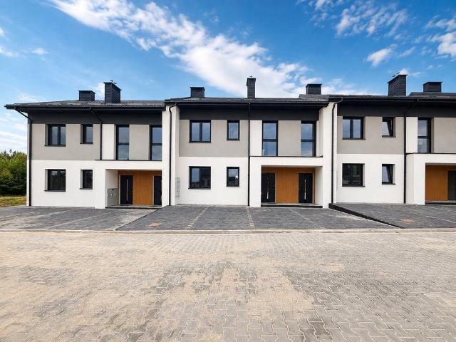 Na sprzedaż przestronne mieszkanie 82 m² w Głogowie Małopolskim