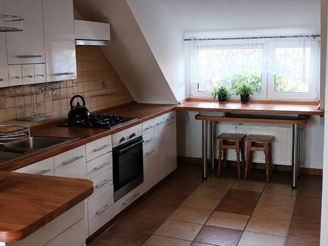 Na sprzedaż przestronne mieszkanie 85 m² z prywatnym ogrodem w Gliwicach