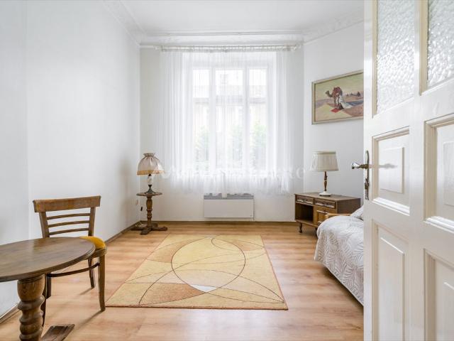 Na sprzedaż przestronne mieszkanie 86 m² z tarasem w Sopocie