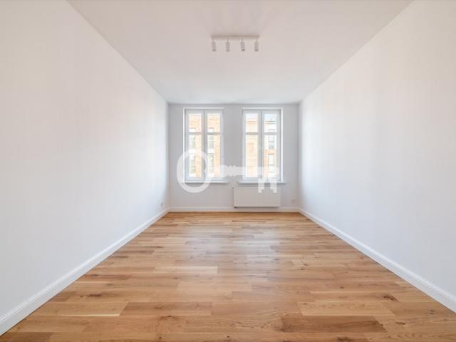 Na sprzedaż przestronne mieszkanie 97 m² w Gdańsku Wrzeszcz