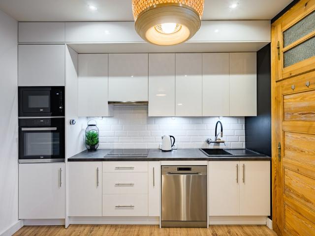 Na sprzedaż przestronne mieszkanie 97 m² w Gliwicach