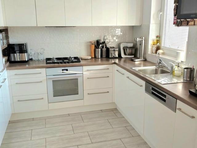 Sprzedam przestronne dwupoziomowe mieszkanie 94 m² w Lublinie