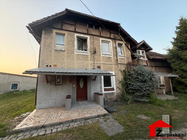 Na sprzedaż przestronne 122 m² dwupoziomowe mieszkanie w Strzelcach Opolskich
