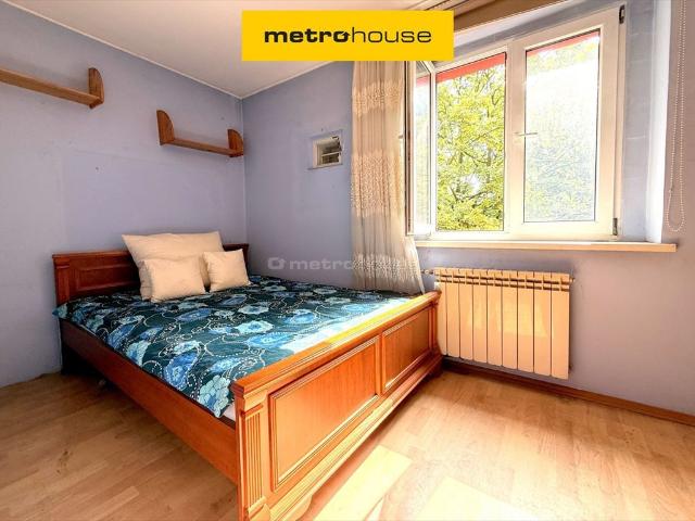 Na sprzedaż przestronne 2 pokojowe mieszkanie 41,5 m² w Zabrzu