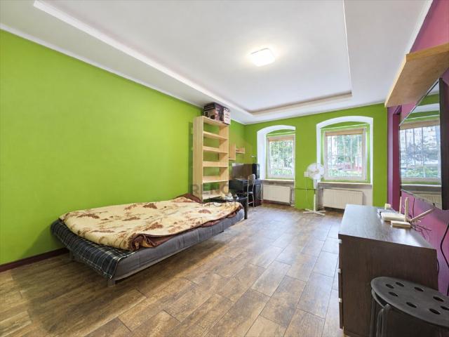 Na sprzedaż przestronne 2 pokojowe mieszkanie 42 m² w Wrocławiu
