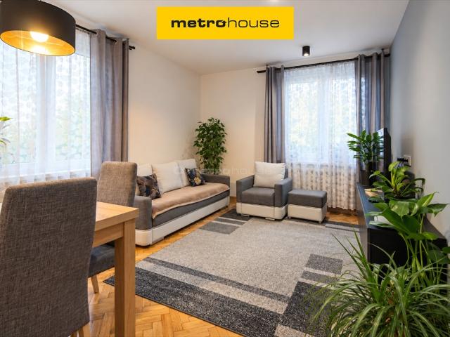 Na sprzedaż przestronne 2 pokojowe mieszkanie 47,7 m² w Ksawerowie