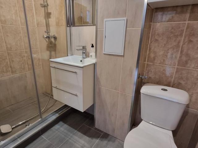 Na sprzedaż przestronne 2 pokojowe mieszkanie 44,5 m² w Chełmie