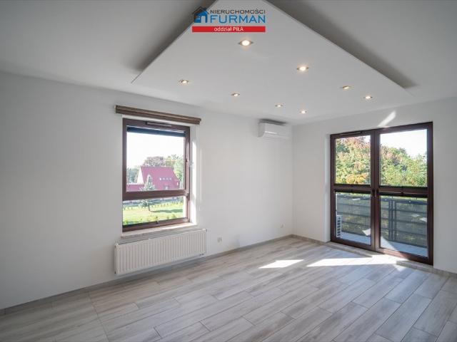Na sprzedaż przestronne 2 pokojowe mieszkanie 48 m² z windą