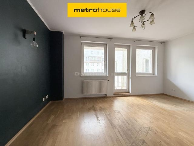 Na sprzedaż przestronne 2 pokojowe mieszkanie 52 m² w Warszawie