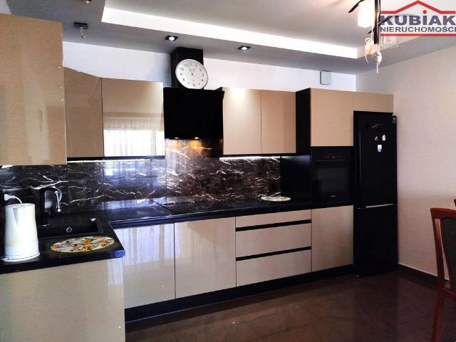 Na sprzedaż przestronne 2 pokojowe mieszkanie 54,8 m² w Pruszkowie