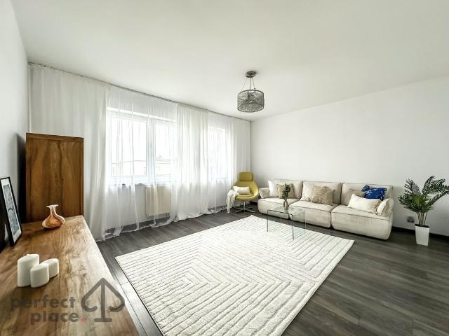 Na sprzedaż przestronne 2 pokojowe mieszkanie 59 m² z garażem w Wrocławiu
