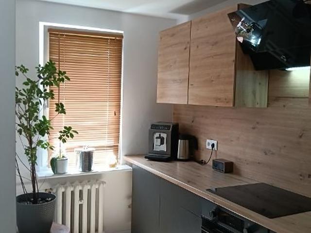 Na sprzedaż przestronne 2 pokojowe mieszkanie 39 m² w Gorzowie
