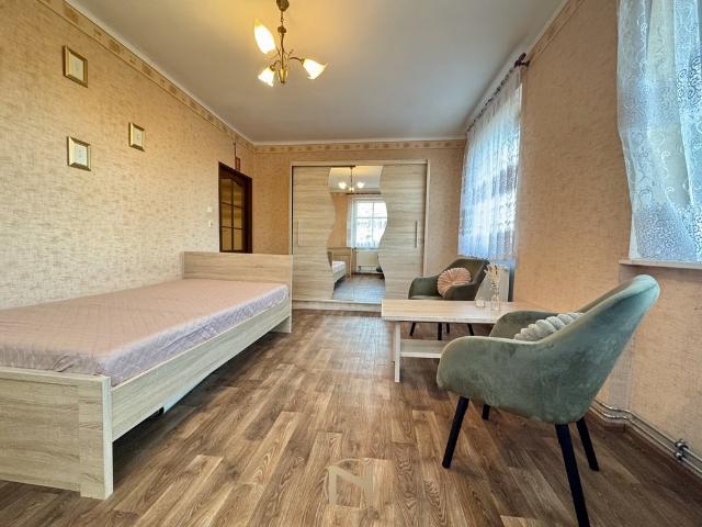 Na sprzedaż przestronne 35 m² mieszkanie w Gorzowie Wielkopolskim