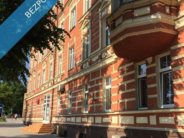 Zapraszam do obejrzenia 39 m² mieszkania w Giżycku