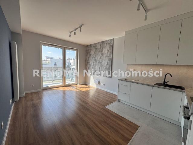 Na sprzedaż przestronne 3 pokojowe mieszkanie 44,5 m² w centrum Białegostoku