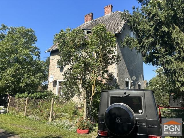 Na sprzedaż przestronne 3 pokojowe mieszkanie 45 m² w Kamieniu Pomorskim