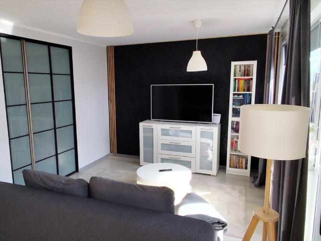 Przestronne 3 pokojowe mieszkanie 48,5 m² Września