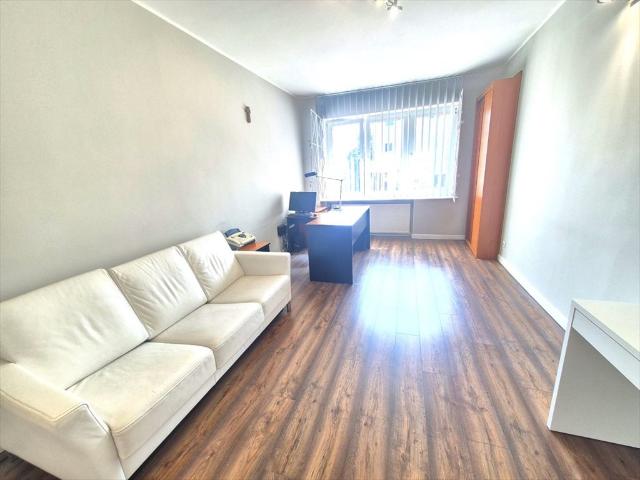 Na sprzedaż przestronne 3 pokojowe mieszkanie 53 m² w Gdańsku