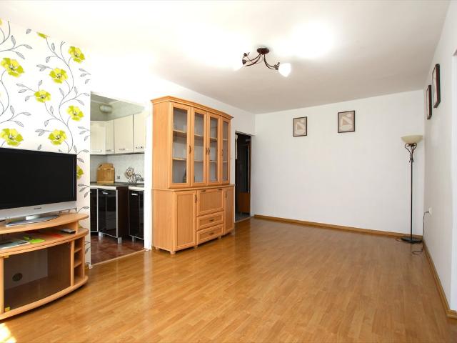 Na sprzedaż przestronne 3 pokojowe mieszkanie 53 m² w Siemianowicach Śląskich