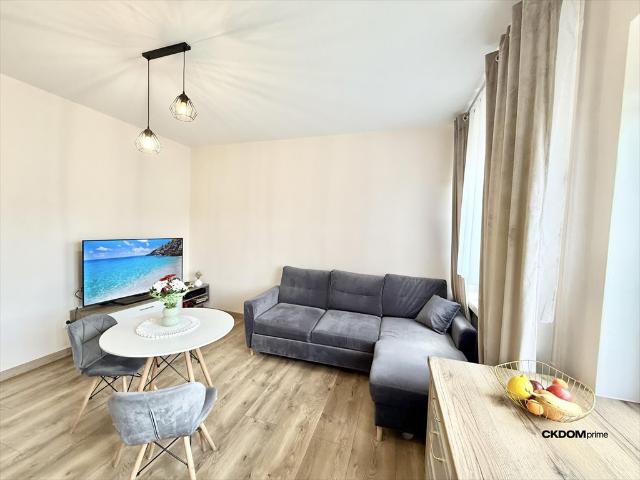 Na sprzedaż przestronne 3 pokojowe mieszkanie 50,7 m² w Kielcach