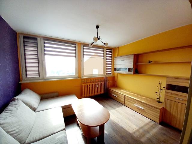 Na sprzedaż przestronne 3 pokojowe mieszkanie 50,89 m² w Lubinie