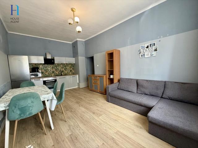 Na sprzedaż przestronne 3 pokojowe mieszkanie 50,21 m² w Łodzi