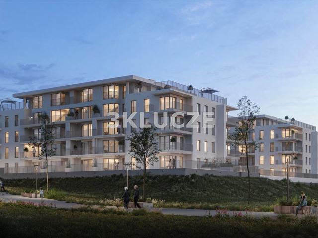 Na sprzedaż przestronne 3 pokojowe mieszkanie 51,45 m² z balkonem w Lublinie