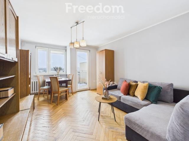 Na sprzedaż przestronne 3 pokojowe mieszkanie 52 m² w Nowym Dworze Gdańskim