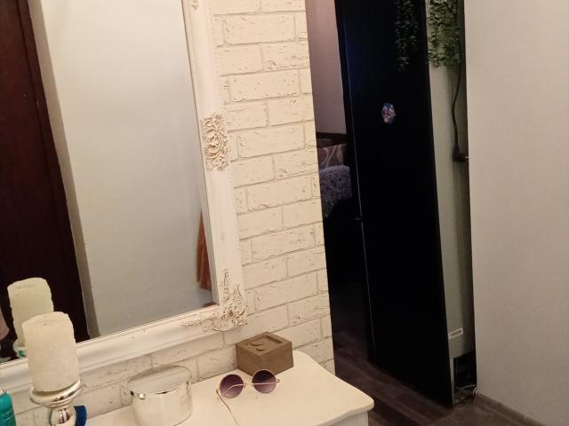 Na sprzedaż przestronne 3 pokojowe mieszkanie 54,61 m² w Płotach