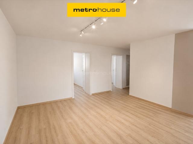 Na sprzedaż przestronne 3 pokojowe mieszkanie 54 m² po remoncie