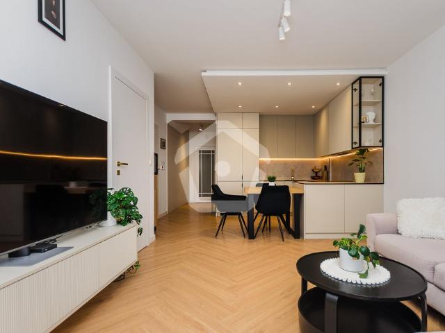 Na sprzedaż przestronne 3 pokojowe mieszkanie 55 m² w Rzeszowie