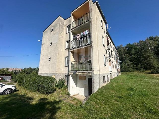 Na sprzedaż przestronne 3 pokojowe mieszkanie 56,48 m² w Nicponii