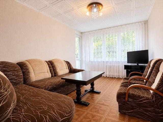 Na sprzedaż przestronne 3 pokojowe mieszkanie 56,9 m² w Piekarach Śląskich