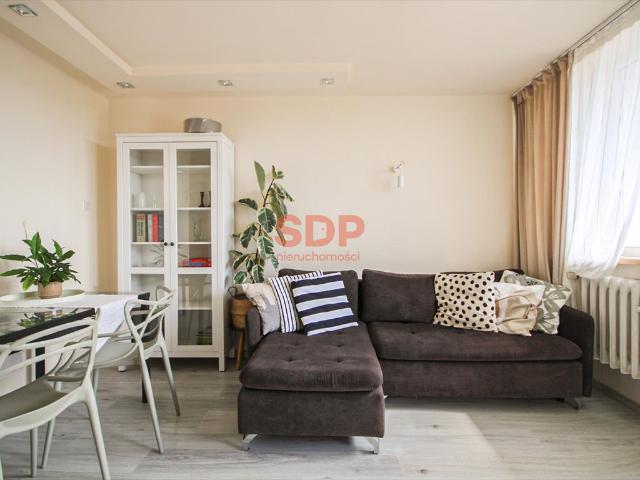 Na sprzedaż przestronne 3 pokojowe mieszkanie 58,75 m² w Katowicach