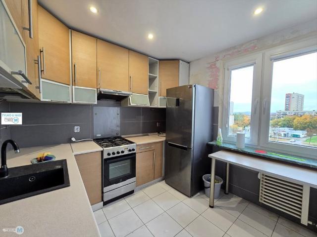 Na sprzedaż przestronne 3 pokojowe mieszkanie 58,9 m² w Kielcach