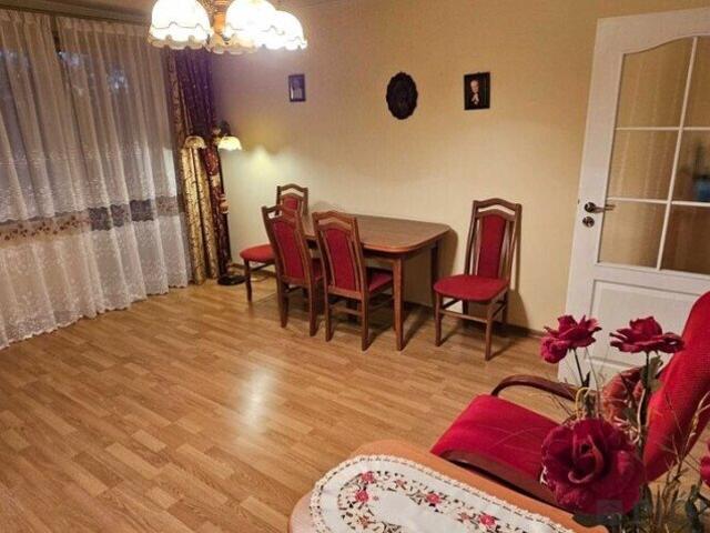 Na sprzedaż przestronne 3 pokojowe mieszkanie 63,5 m² w Warszawie
