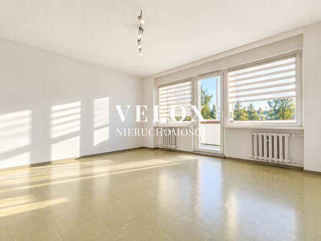 Na sprzedaż przestronne 3 pokojowe mieszkanie 63 m² w Stargardzie