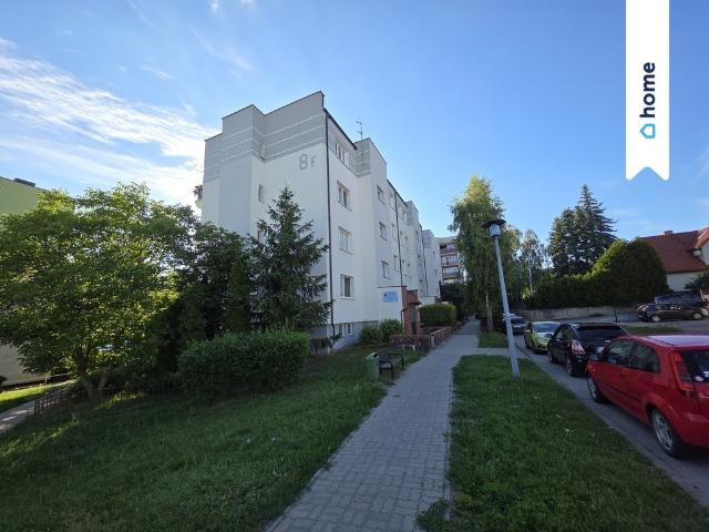 Na sprzedaż przestronne 3 pokojowe mieszkanie 60,6 m² w Świeciu