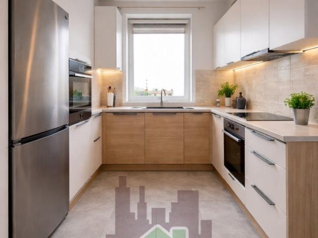 Na sprzedaż przestronne 3 pokojowe mieszkanie 60 m² w Łaziskach